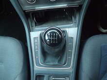 Volkswagen Golf TSI BlueMotion Tech SE