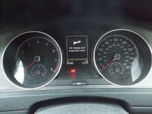 Volkswagen Golf TSI BlueMotion Tech SE