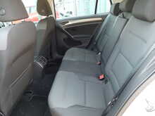 Volkswagen Golf TSI BlueMotion Tech SE