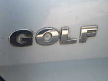 Volkswagen Golf TSI BlueMotion Tech SE