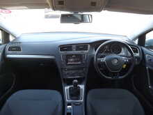 Volkswagen Golf TSI BlueMotion Tech SE
