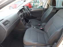 Volkswagen Golf TSI BlueMotion Tech SE