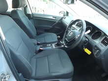 Volkswagen Golf TSI BlueMotion Tech SE