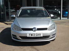 Volkswagen Golf TSI BlueMotion Tech SE