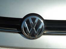Volkswagen Golf TSI BlueMotion Tech SE