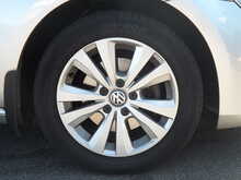 Volkswagen Golf TSI BlueMotion Tech SE