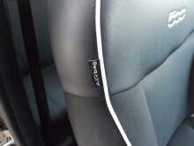 Fiat 500 Lounge