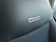 Fiat 500 Lounge