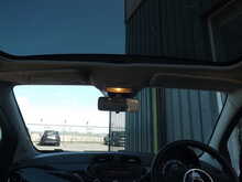 Fiat 500 Lounge
