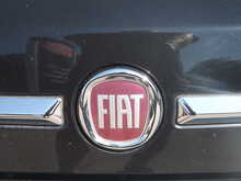 Fiat 500 Lounge