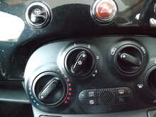 Fiat 500 Lounge