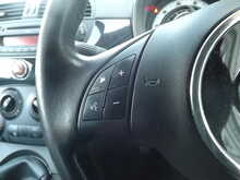 Fiat 500 Lounge
