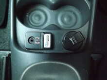 Fiat 500 Lounge