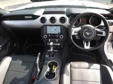 Ford Mustang V8 GT