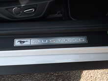 Ford Mustang V8 GT