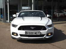 Ford Mustang V8 GT