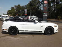 Ford Mustang V8 GT