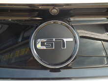 Ford Mustang V8 GT