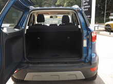 Ford EcoSport T EcoBoost Titanium