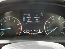 Ford EcoSport T EcoBoost Titanium