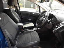 Ford EcoSport T EcoBoost Titanium