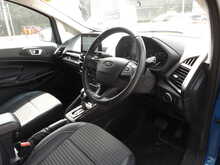 Ford EcoSport T EcoBoost Titanium