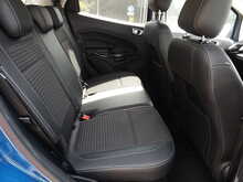 Ford EcoSport T EcoBoost Titanium