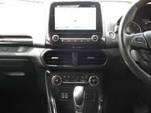 Ford EcoSport T EcoBoost Titanium