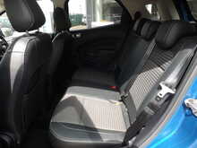 Ford EcoSport T EcoBoost Titanium