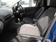 Ford EcoSport T EcoBoost Titanium
