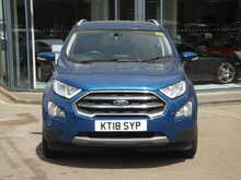 Ford EcoSport T EcoBoost Titanium