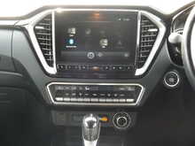 Isuzu D-Max TD V-Cross