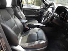 Isuzu D-Max TD V-Cross