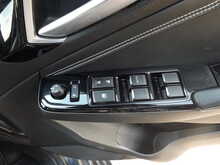 Isuzu D-Max TD V-Cross