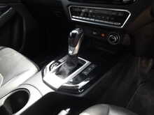 Isuzu D-Max TD V-Cross