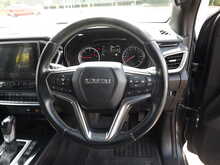 Isuzu D-Max TD V-Cross