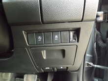 Isuzu D-Max TD V-Cross