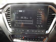 Isuzu D-Max TD V-Cross