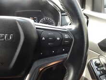 Isuzu D-Max TD V-Cross