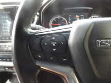 Isuzu D-Max TD V-Cross