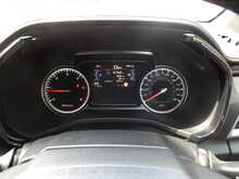 Isuzu D-Max TD V-Cross
