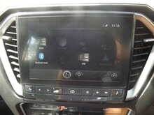 Isuzu D-Max TD V-Cross