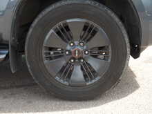 Isuzu D-Max TD V-Cross