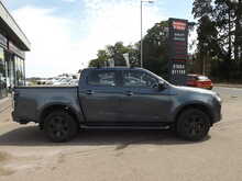 Isuzu D-Max TD V-Cross