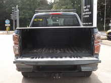 Isuzu D-Max TD V-Cross