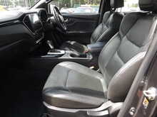 Isuzu D-Max TD V-Cross