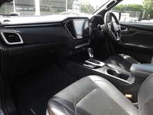 Isuzu D-Max TD V-Cross