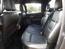 Isuzu D-Max TD V-Cross