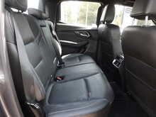 Isuzu D-Max TD V-Cross
