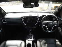 Isuzu D-Max TD V-Cross
